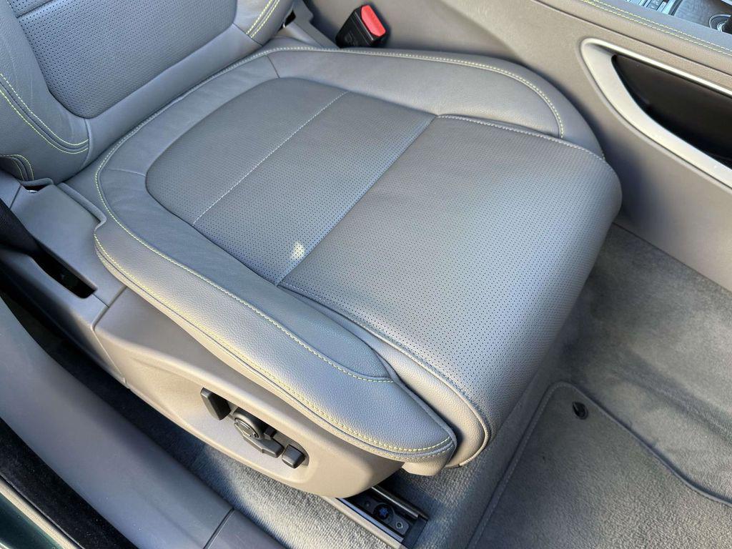 used 2017 Jaguar F-PACE car, priced at $21,000