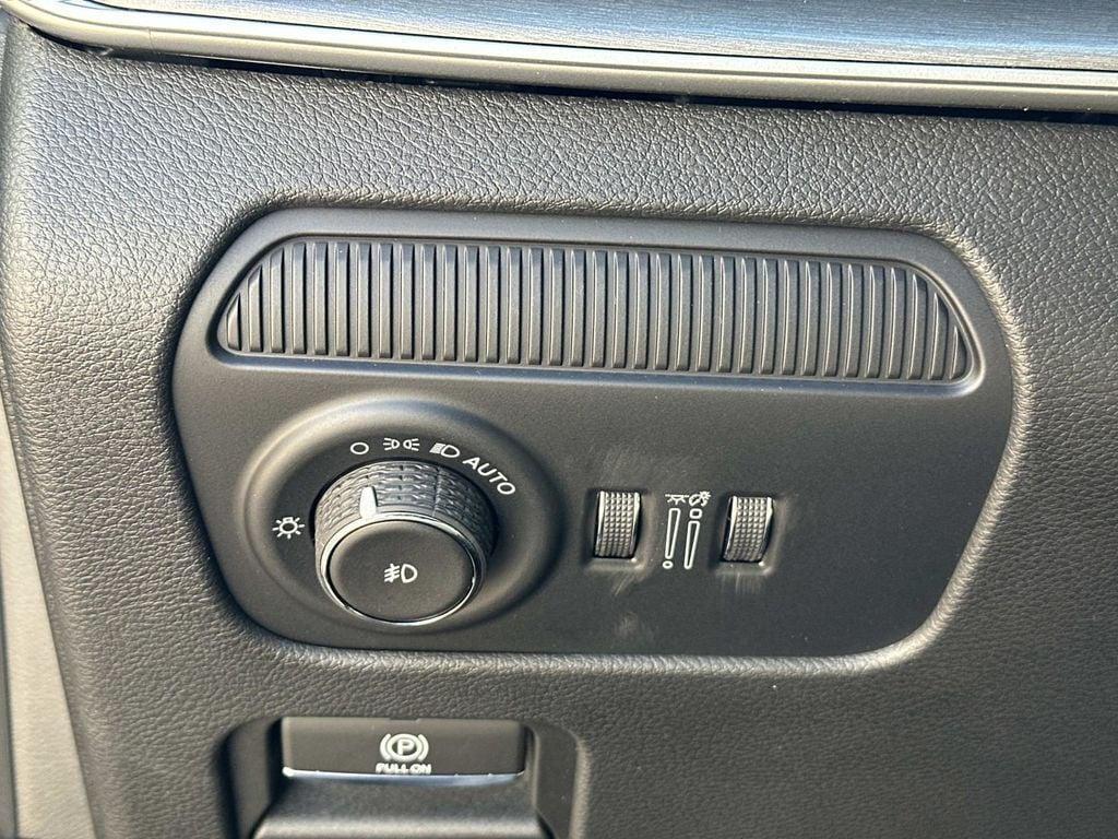 new 2025 Jeep Wagoneer car, priced at $65,685