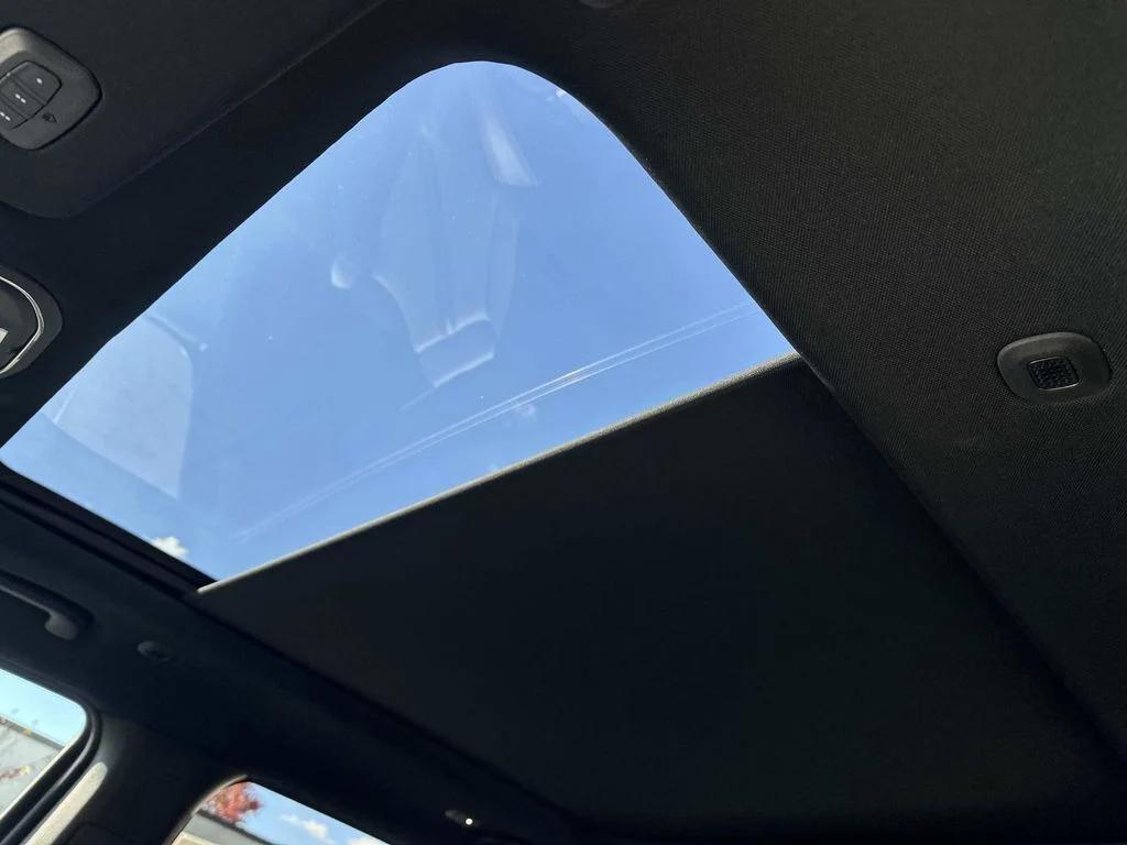 new 2025 Jeep Wagoneer car, priced at $65,685