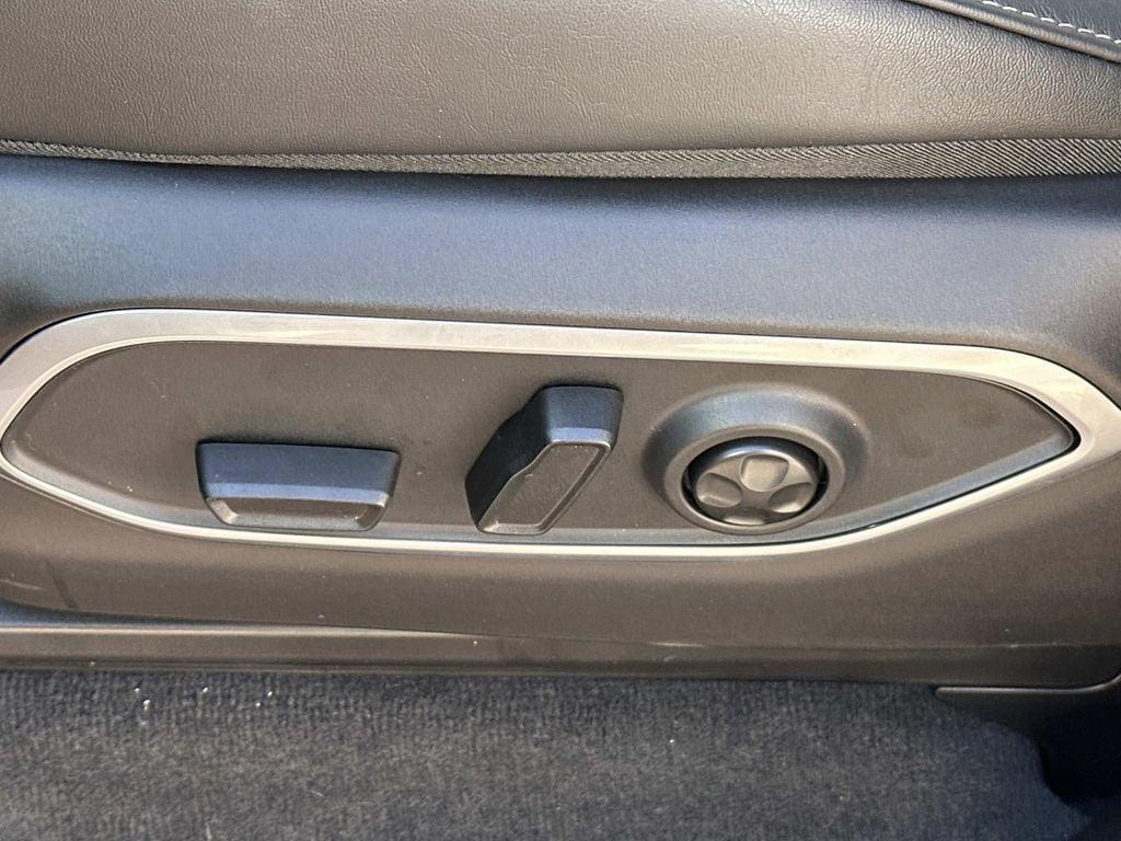 new 2025 Jeep Wagoneer car, priced at $65,685