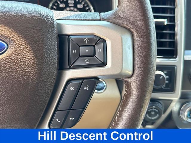 used 2019 Ford F-150 car, priced at $32,785