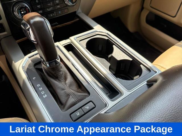 used 2019 Ford F-150 car, priced at $32,785