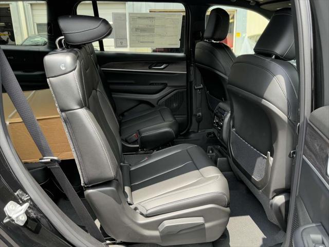 new 2025 Jeep Grand Cherokee L car, priced at $42,479
