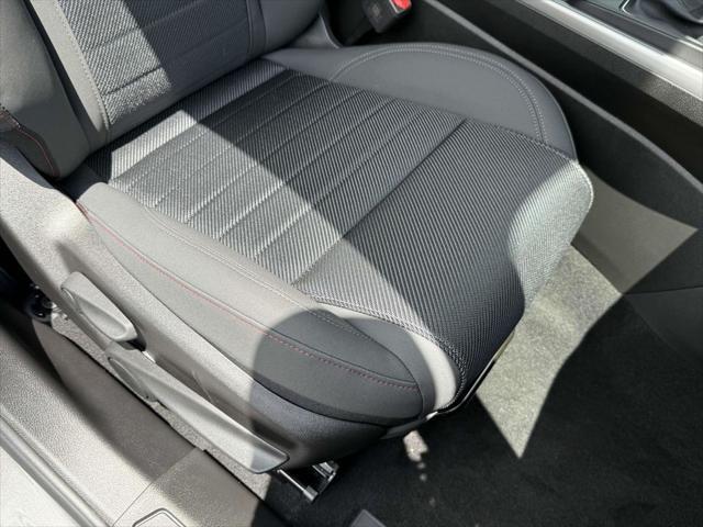 new 2025 Dodge Hornet car, priced at $26,781