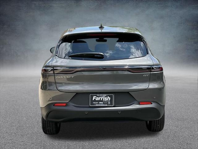 new 2025 Dodge Hornet car, priced at $26,781