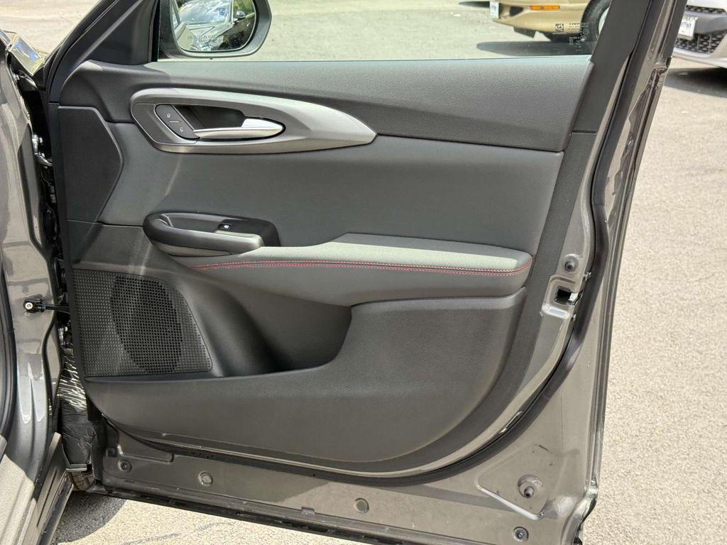 new 2025 Dodge Hornet car, priced at $25,821
