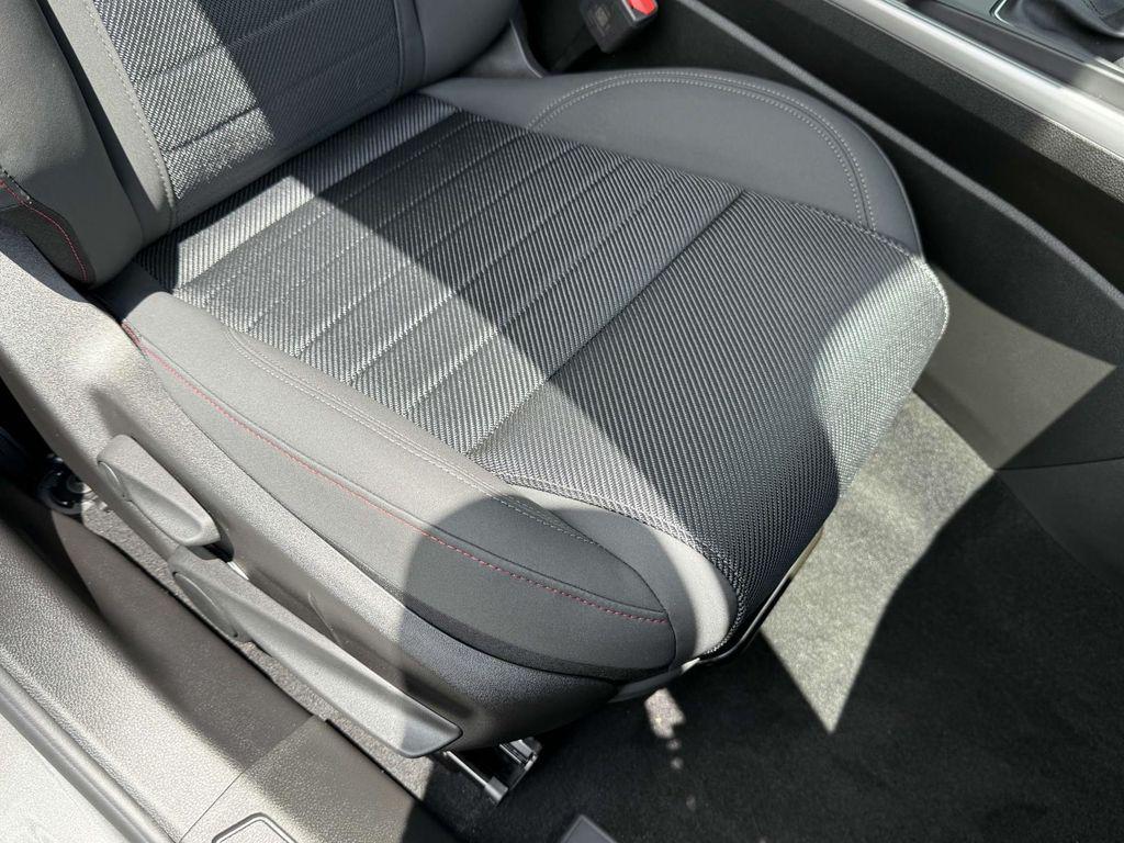 new 2025 Dodge Hornet car, priced at $25,821