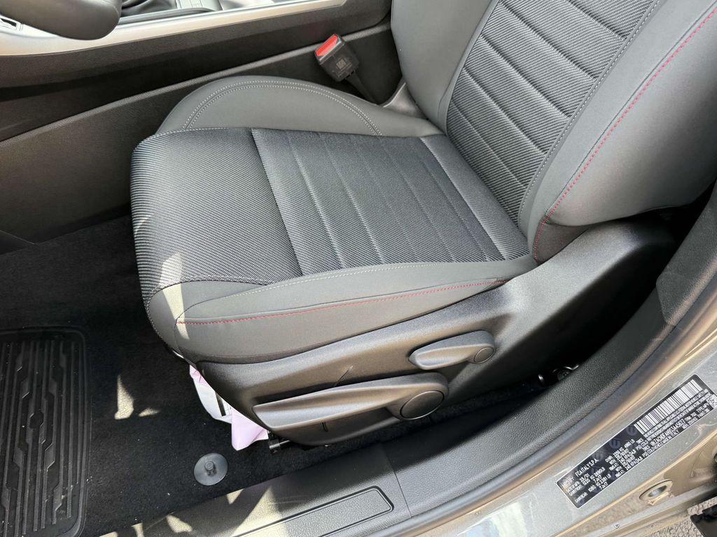 new 2025 Dodge Hornet car, priced at $25,821