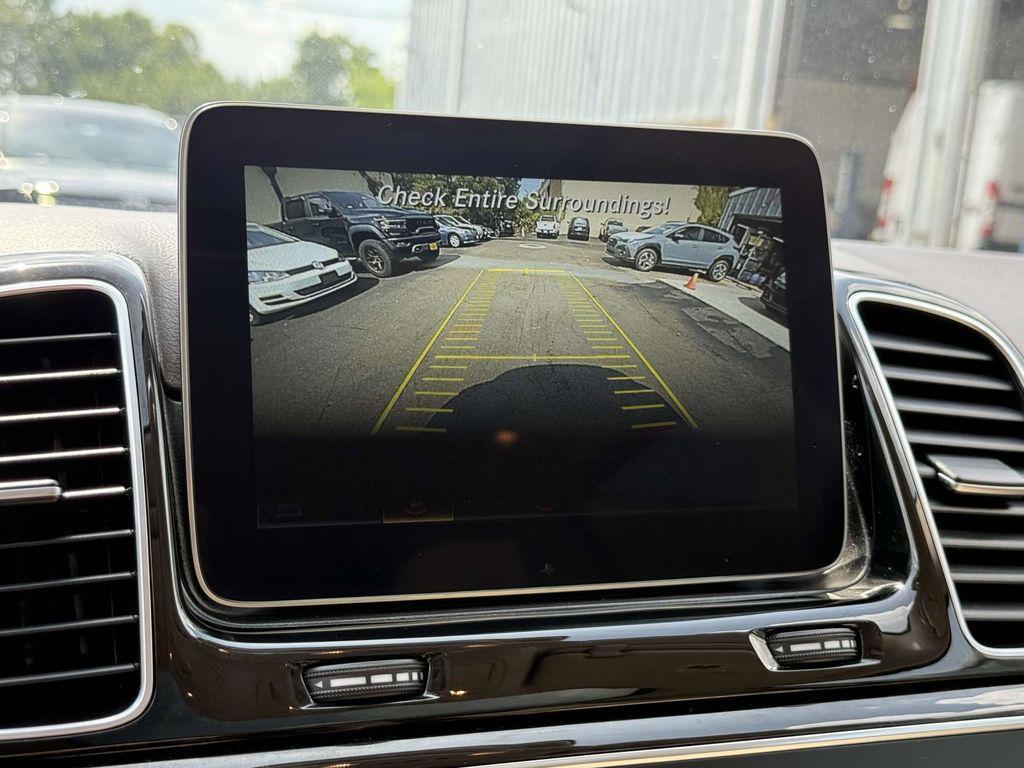 used 2018 Mercedes-Benz GLE 350 car, priced at $17,774