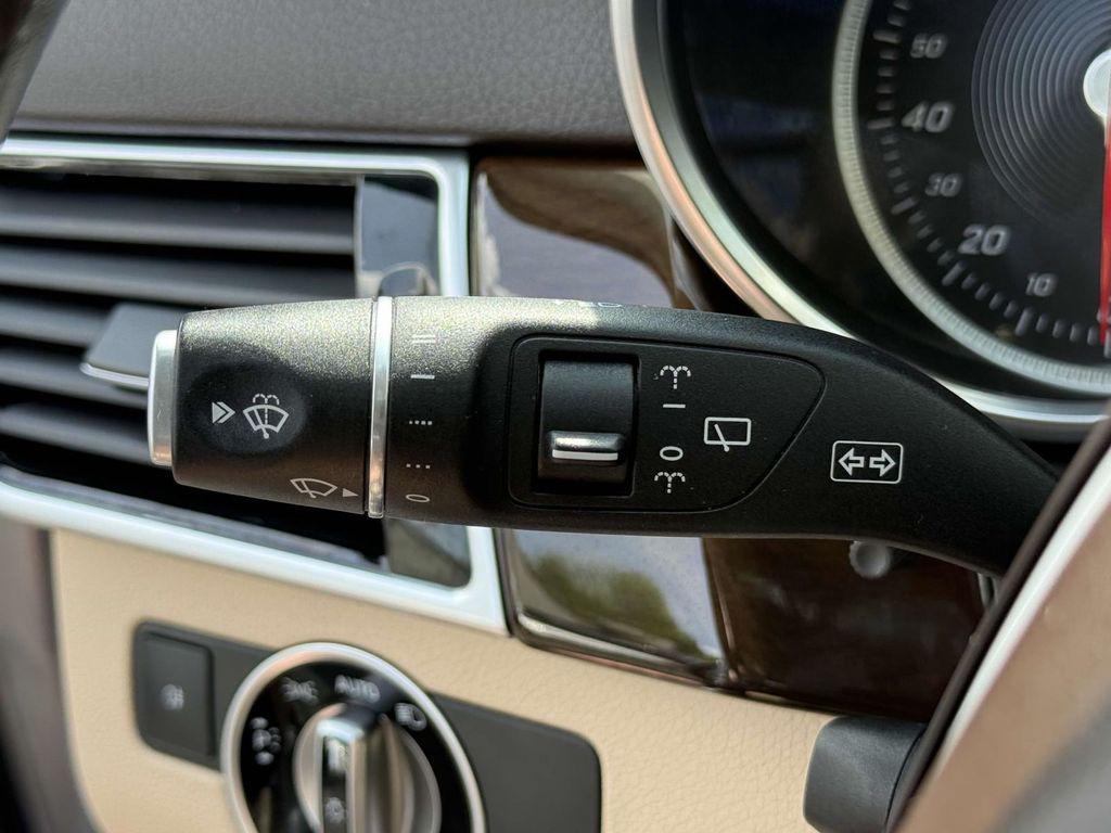 used 2018 Mercedes-Benz GLE 350 car, priced at $17,774