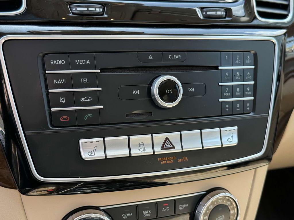 used 2018 Mercedes-Benz GLE 350 car, priced at $17,774