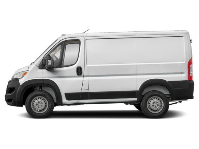 new 2026 Ram ProMaster 1500 car, priced at $42,490
