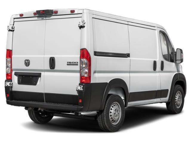 new 2026 Ram ProMaster 1500 car, priced at $42,490