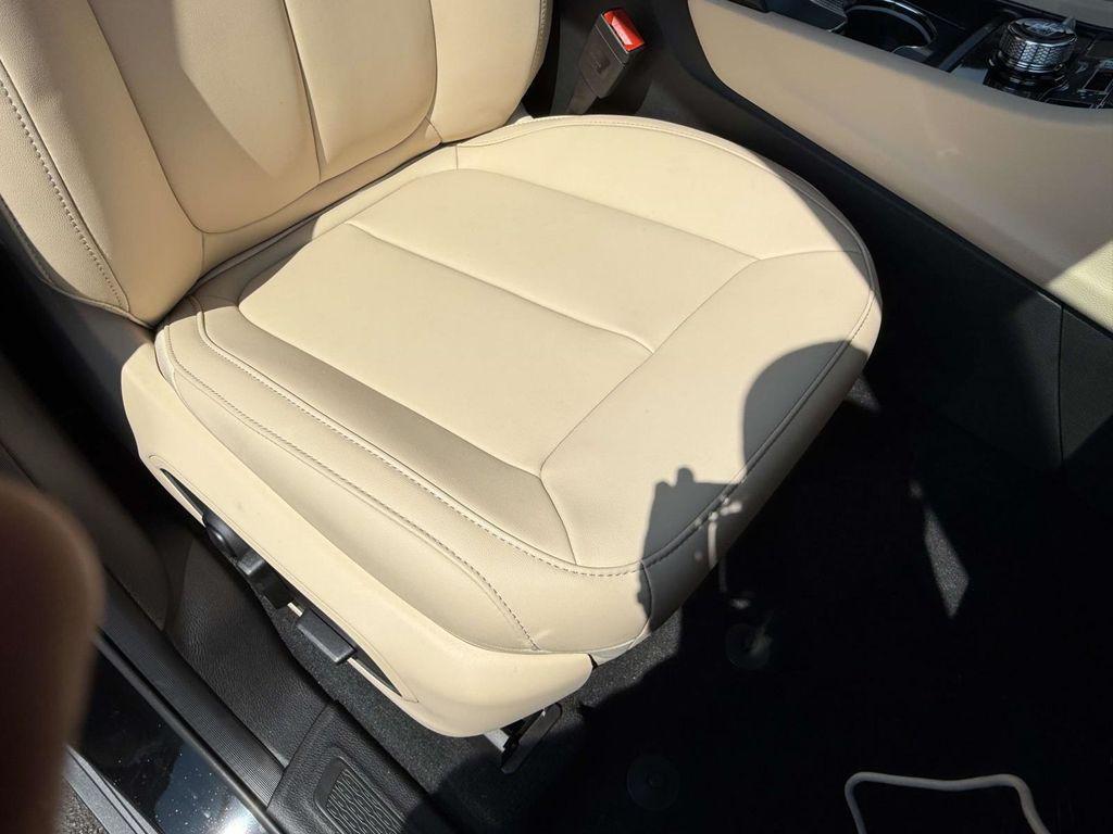 new 2025 Jeep Grand Cherokee L car, priced at $43,177