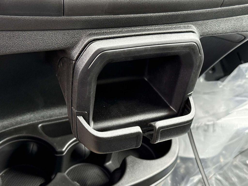 new 2026 Ram ProMaster 1500 car, priced at $44,510