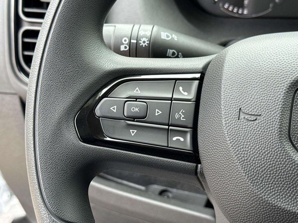 new 2026 Ram ProMaster 1500 car, priced at $44,510