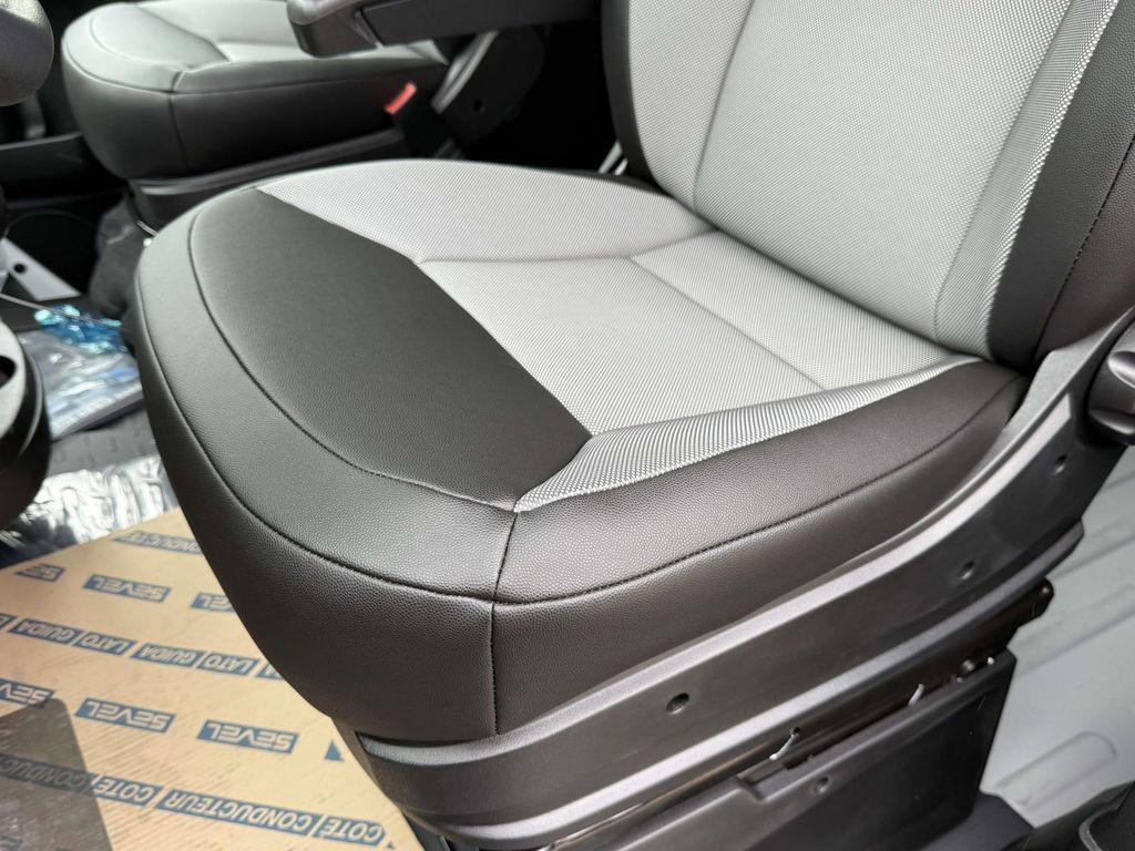 new 2026 Ram ProMaster 1500 car, priced at $44,510