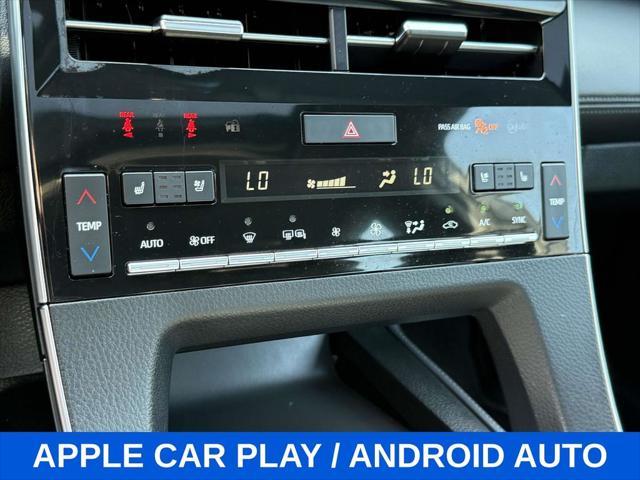 used 2019 Toyota Avalon car, priced at $25,495