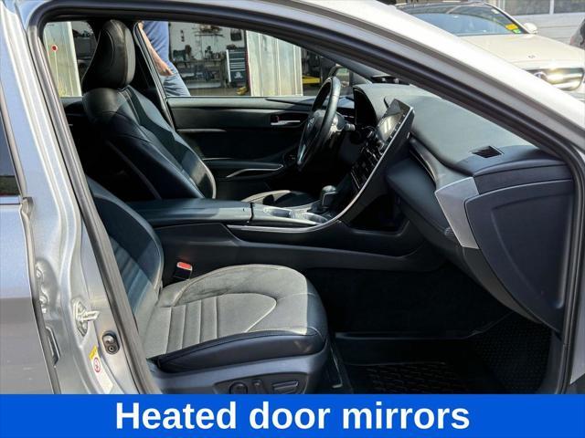 used 2019 Toyota Avalon car, priced at $25,495