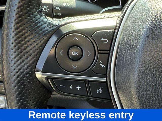 used 2019 Toyota Avalon car, priced at $25,495