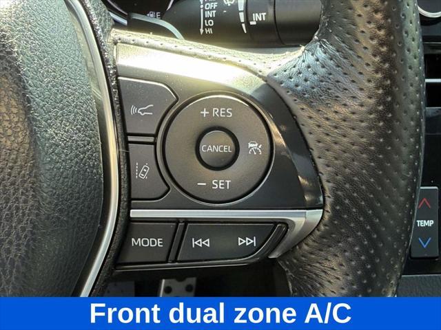 used 2019 Toyota Avalon car, priced at $25,495