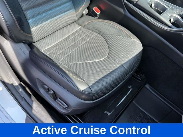used 2019 Toyota Avalon car, priced at $25,495