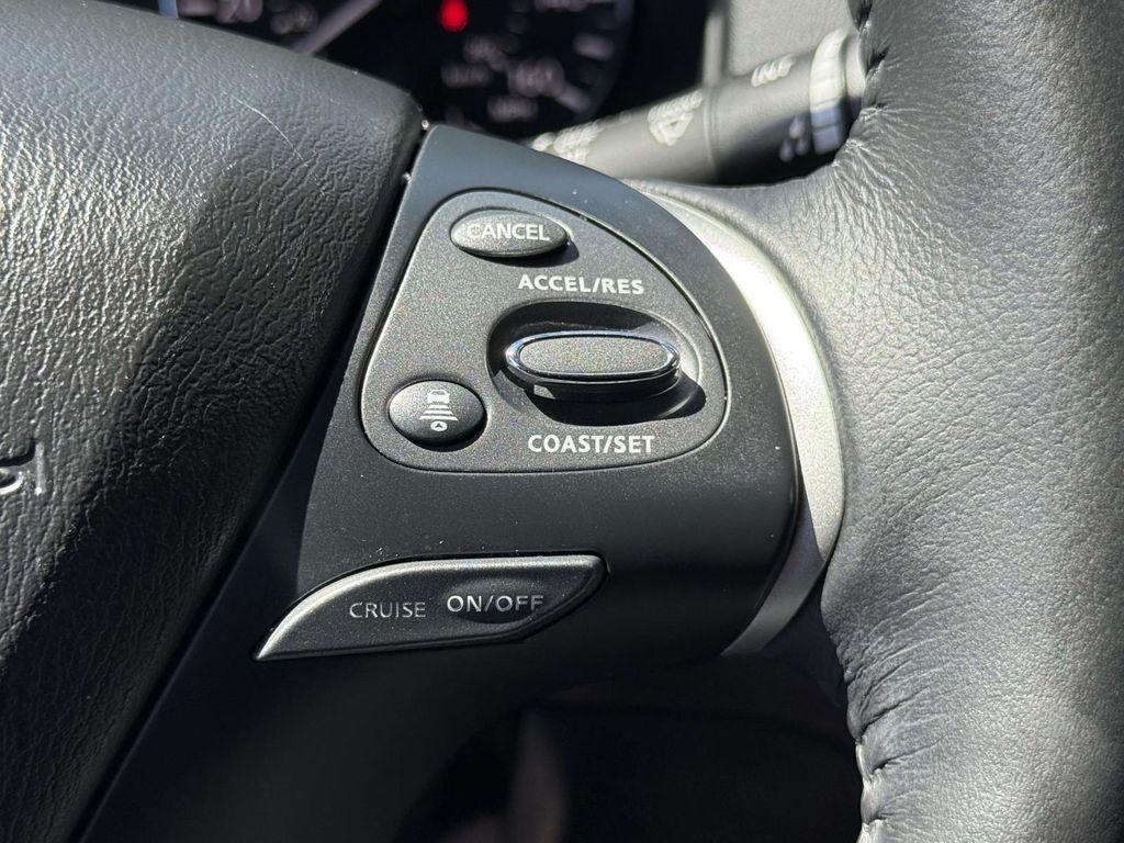 used 2019 Nissan Pathfinder car, priced at $12,995
