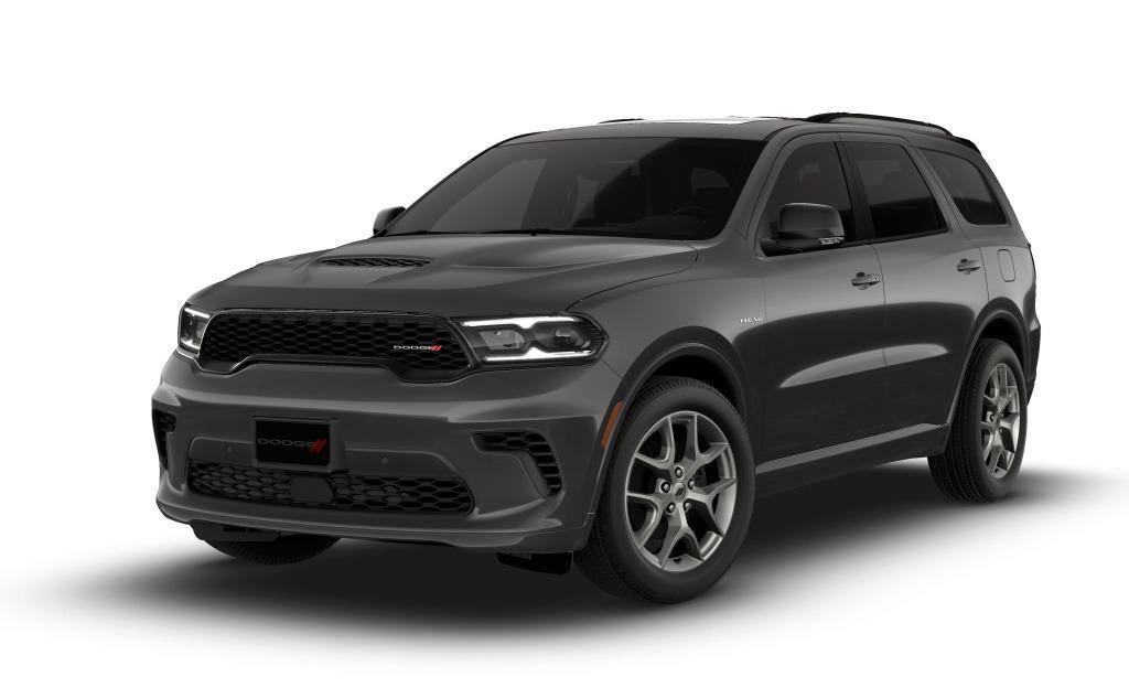 new 2026 Dodge Durango car, priced at $48,585