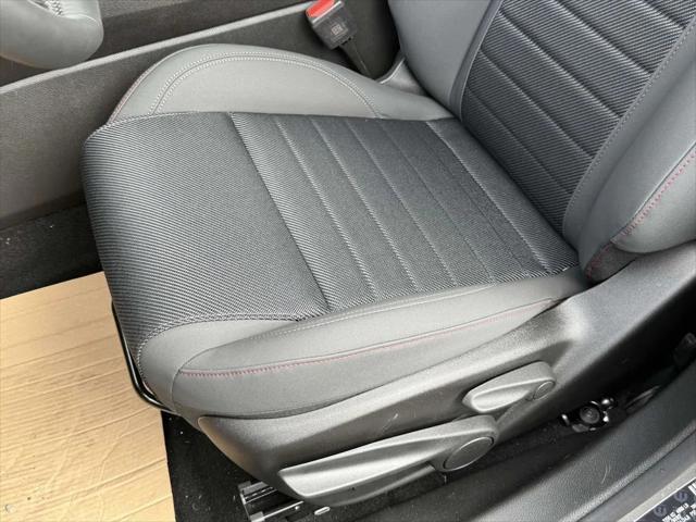 new 2025 Dodge Hornet car, priced at $29,071