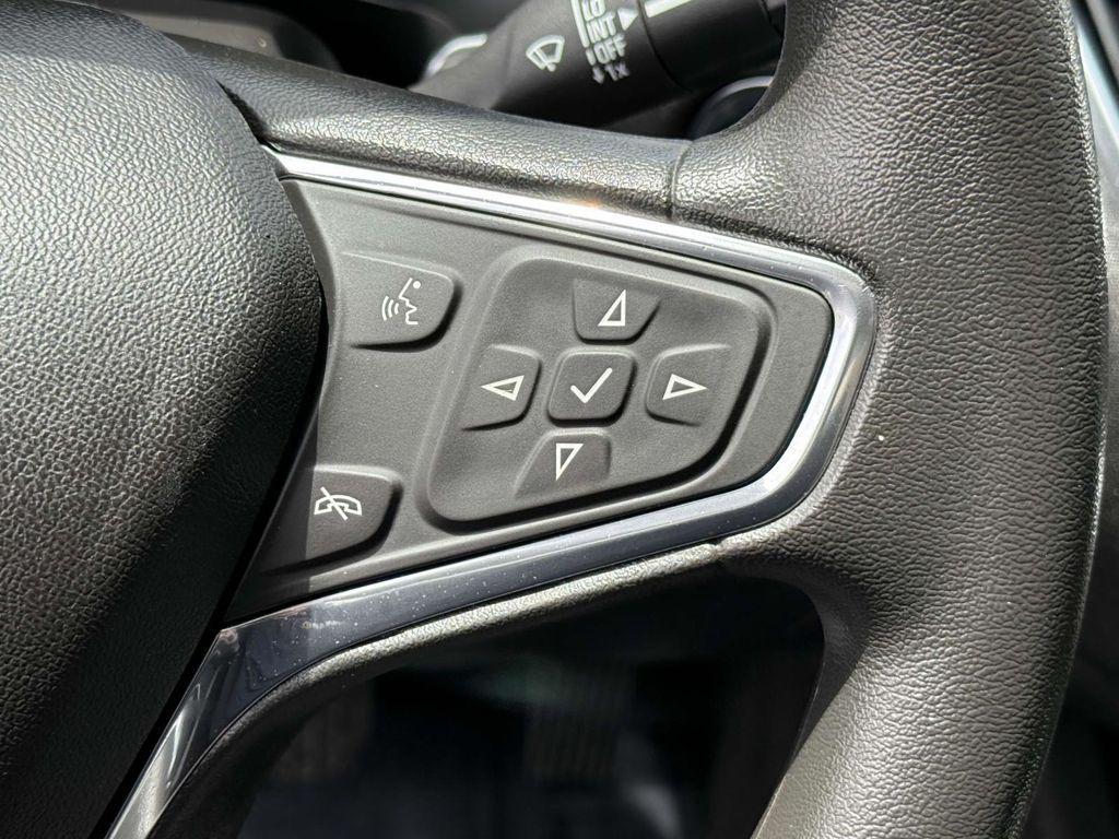 used 2016 Chevrolet Malibu car, priced at $11,495