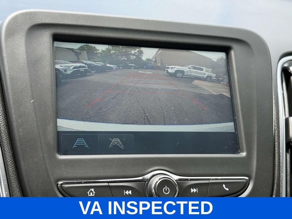 used 2016 Chevrolet Malibu car, priced at $11,495