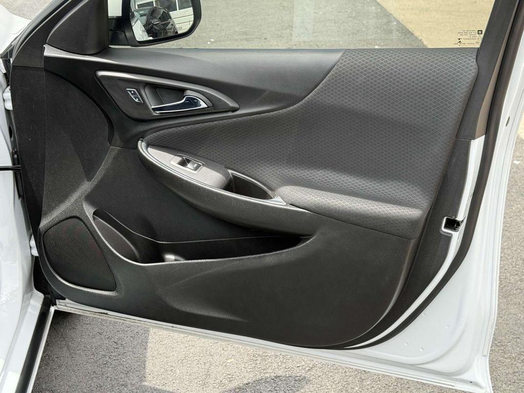 used 2016 Chevrolet Malibu car, priced at $11,495