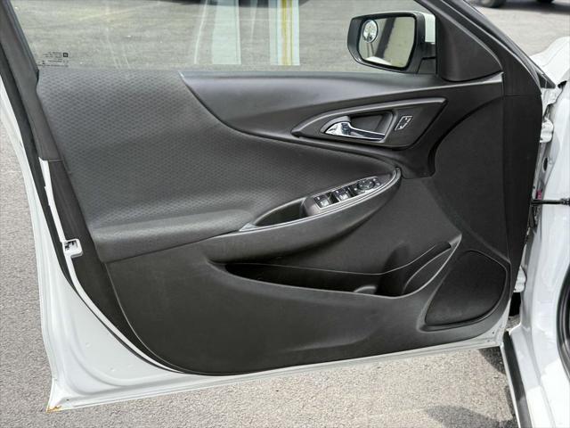 used 2016 Chevrolet Malibu car, priced at $11,900