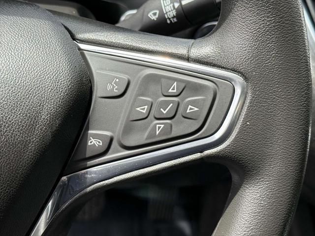 used 2016 Chevrolet Malibu car, priced at $11,900
