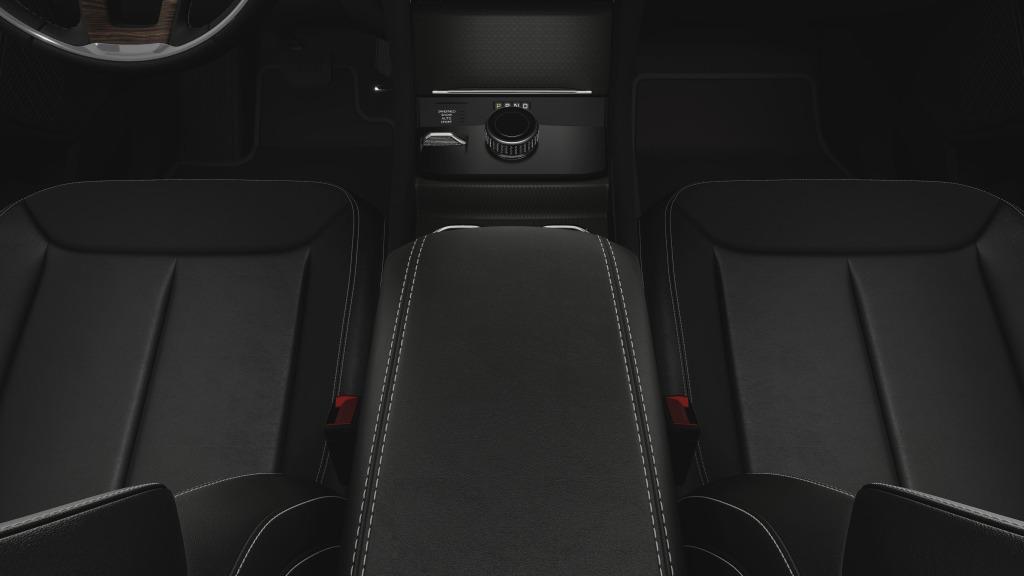 new 2025 Jeep Grand Cherokee car, priced at $53,640