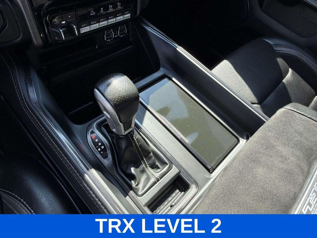 used 2021 Ram 1500 car, priced at $69,995