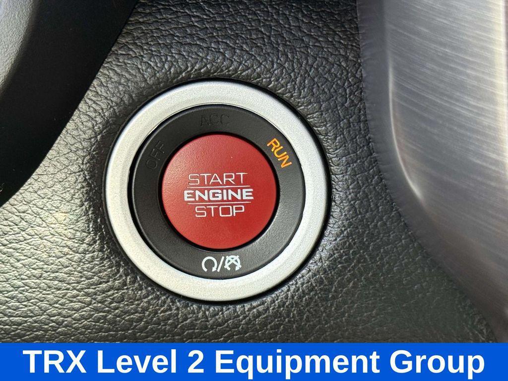 used 2021 Ram 1500 car, priced at $69,995