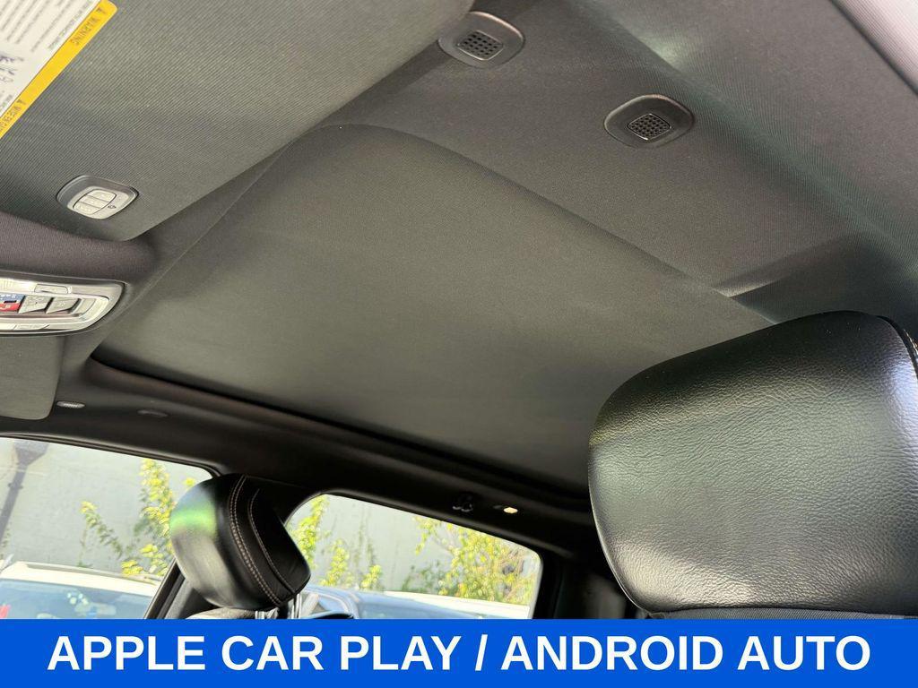 used 2021 Ram 1500 car, priced at $69,995