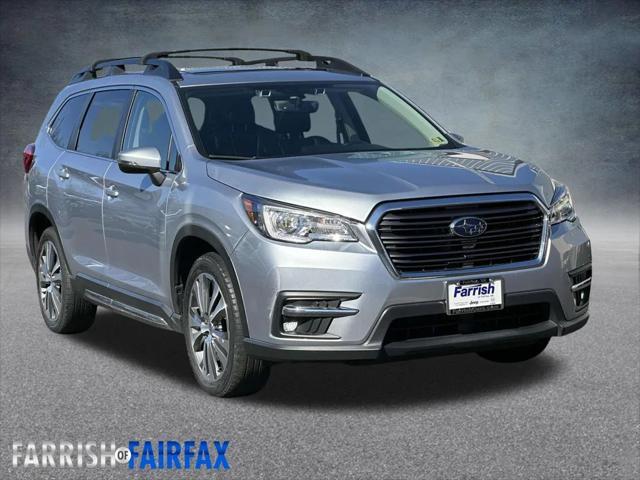 used 2019 Subaru Ascent car, priced at $16,988