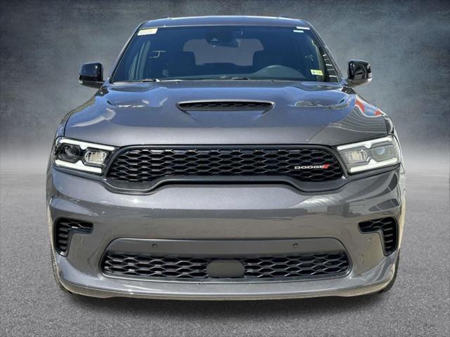 new 2024 Dodge Durango car, priced at $45,921