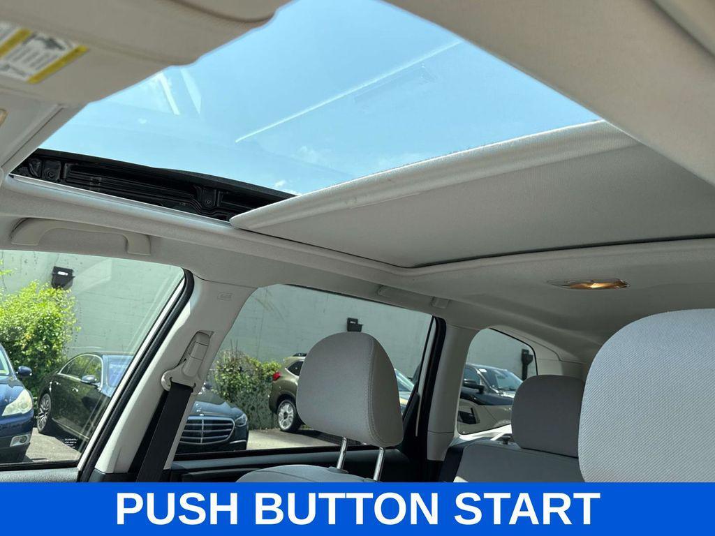 used 2016 Subaru Forester car, priced at $13,495