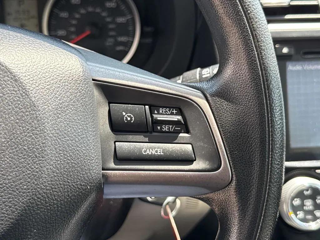 used 2016 Subaru Forester car, priced at $13,495