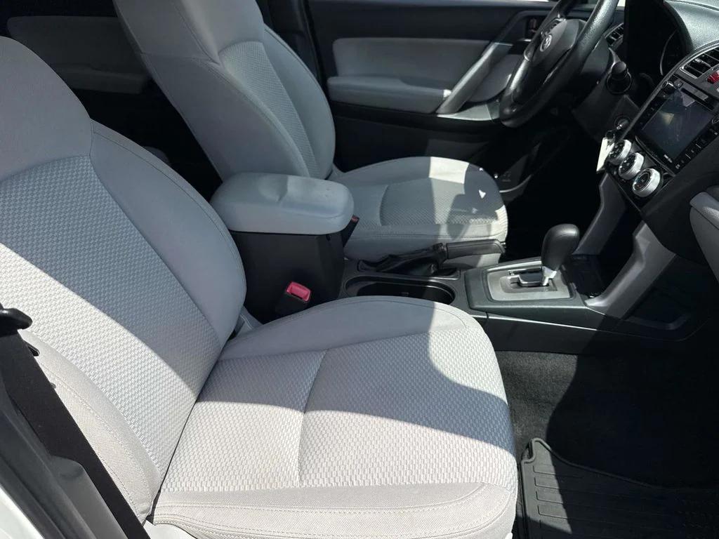 used 2016 Subaru Forester car, priced at $13,495