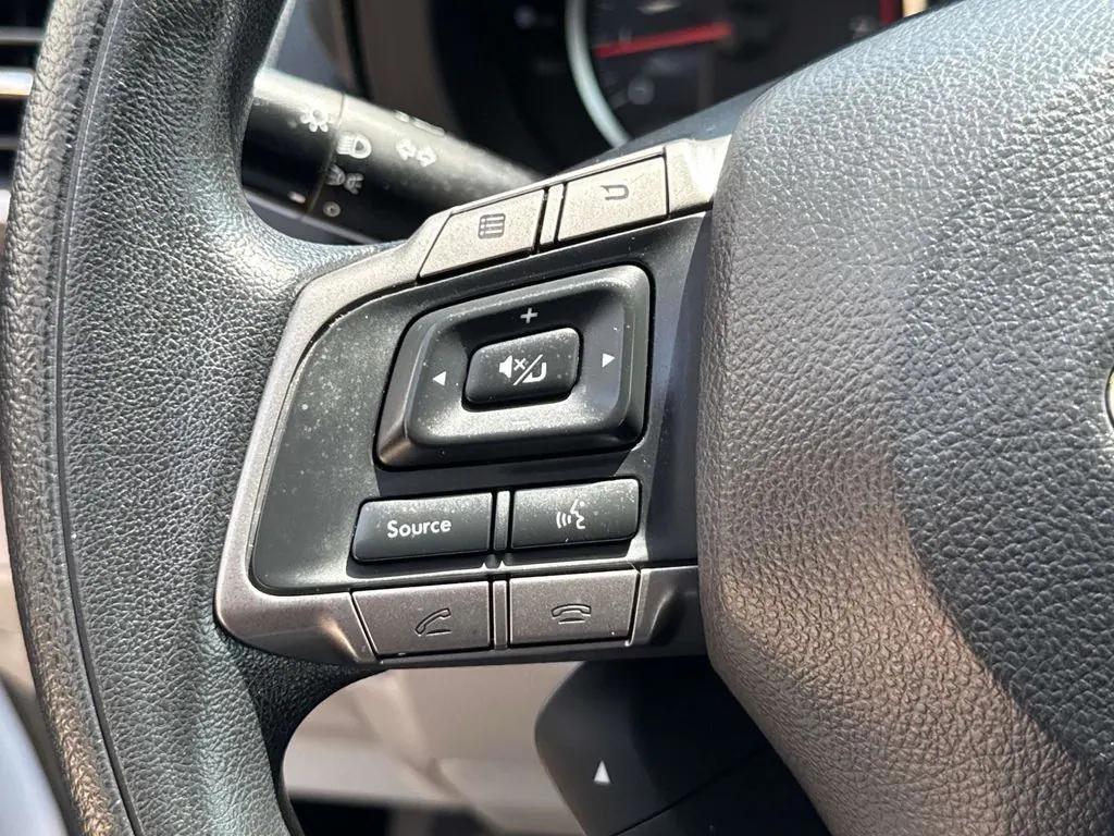 used 2016 Subaru Forester car, priced at $13,495