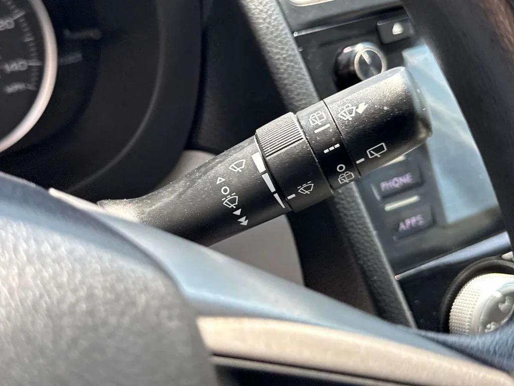 used 2016 Subaru Forester car, priced at $13,495