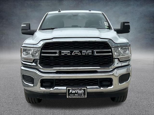 new 2024 Ram 2500 car, priced at $47,232