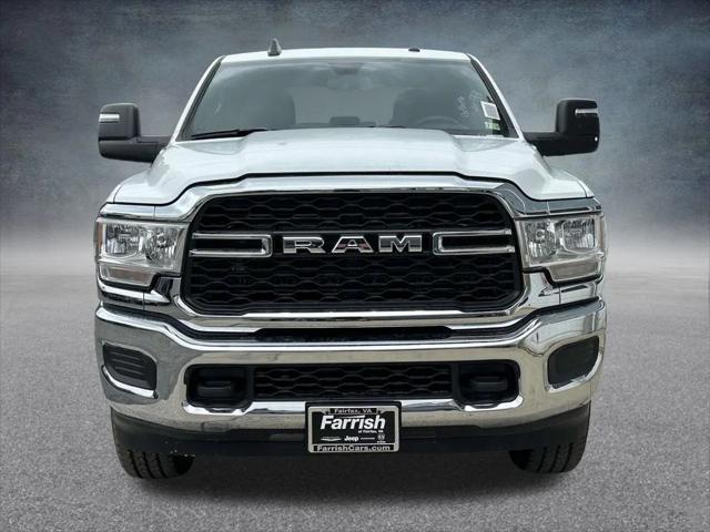 new 2024 Ram 2500 car, priced at $47,305