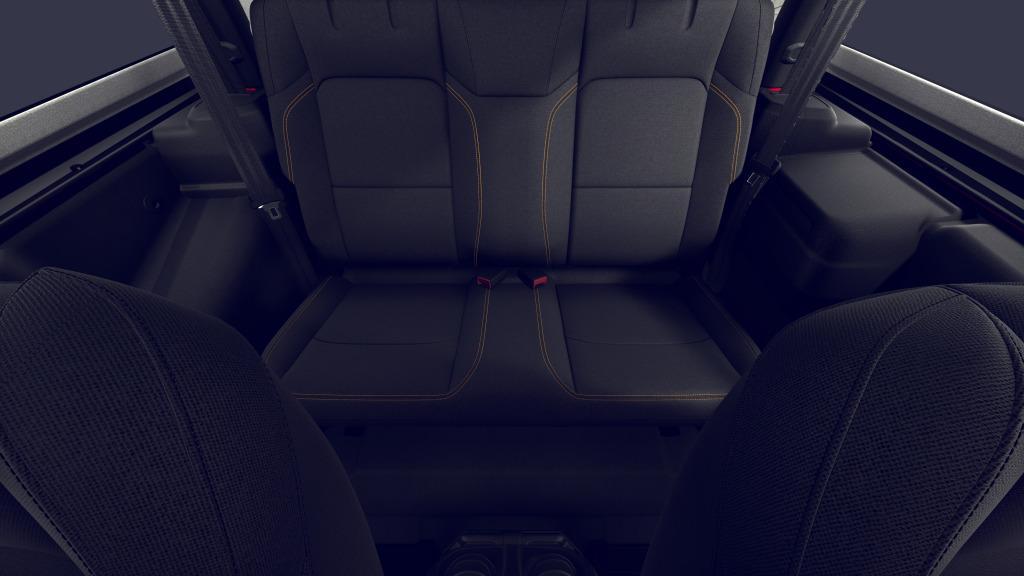 new 2026 Jeep Wrangler car, priced at $38,667