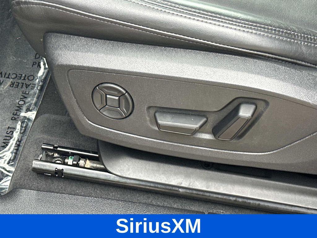 used 2024 Audi Q3 car, priced at $25,995