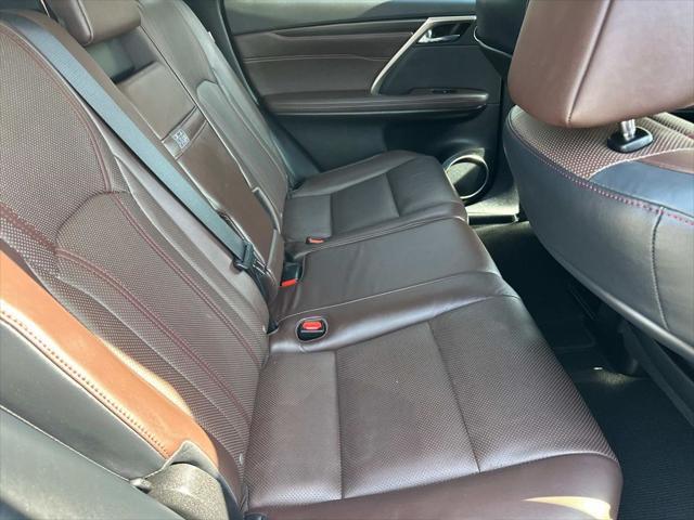 used 2016 Lexus RX 350 car, priced at $25,900